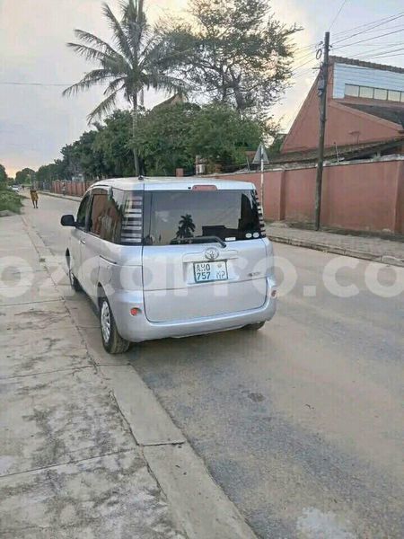 Big with watermark toyota sienta maputo maputo 41683