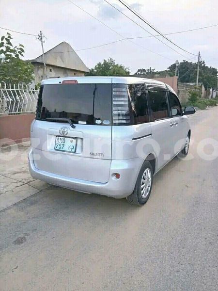 Big with watermark toyota sienta maputo maputo 41683