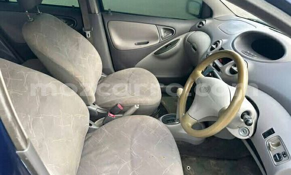 Nunua Ilio tumika Toyota Platz Bluu Gari ndani ya Maputo nchini Maputo Nunua Ilio tumika Toyota Platz Bluu Gari ndani ya Maputo nchini Maputo