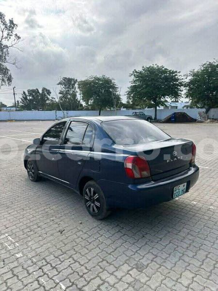 Big with watermark toyota platz maputo maputo 41684