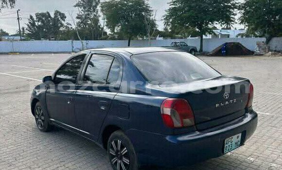 Nunua Ilio tumika Toyota Platz Bluu Gari ndani ya Maputo nchini Maputo Nunua Ilio tumika Toyota Platz Bluu Gari ndani ya Maputo nchini Maputo