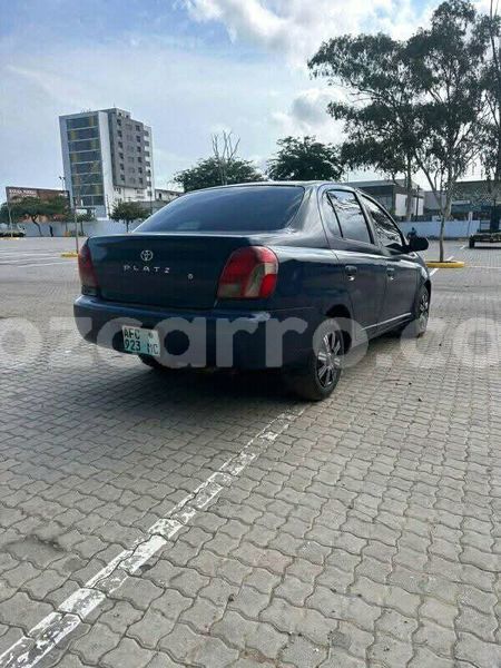 Big with watermark toyota platz maputo maputo 41684