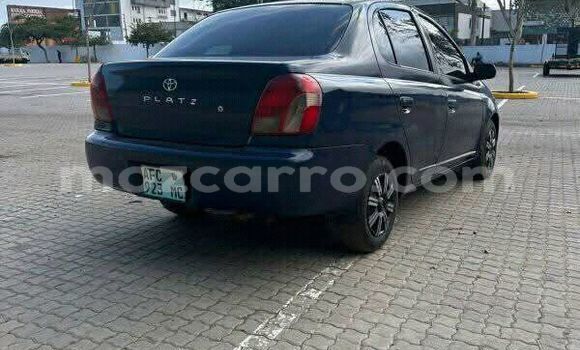 Nunua Ilio tumika Toyota Platz Bluu Gari ndani ya Maputo nchini Maputo Nunua Ilio tumika Toyota Platz Bluu Gari ndani ya Maputo nchini Maputo