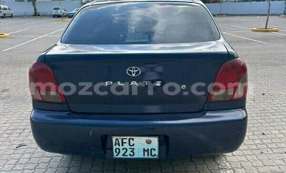 Nunua Ilio tumika Toyota Platz Bluu Gari ndani ya Maputo nchini Maputo Nunua Ilio tumika Toyota Platz Bluu Gari ndani ya Maputo nchini Maputo