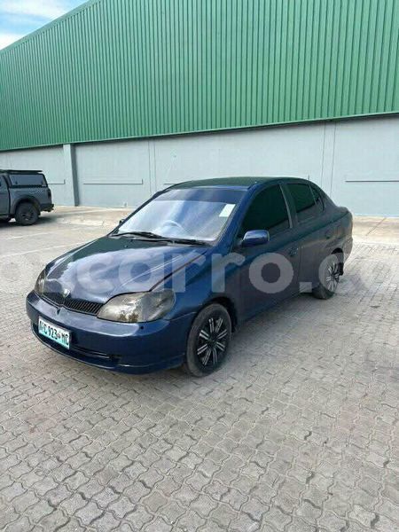 Big with watermark toyota platz maputo maputo 41684