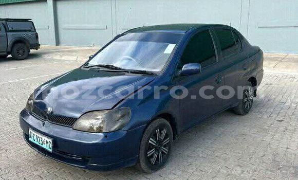 Nunua Ilio tumika Toyota Platz Bluu Gari ndani ya Maputo nchini Maputo Nunua Ilio tumika Toyota Platz Bluu Gari ndani ya Maputo nchini Maputo