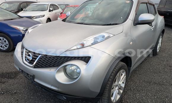 Comprar Usado Nissan Juke Other Carro em Maputo em Maputo