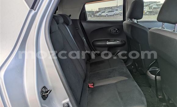 Nunua Ilio tumika Nissan Juke Other Gari ndani ya Maputo nchini Maputo Nunua Ilio tumika Nissan Juke Other Gari ndani ya Maputo nchini Maputo