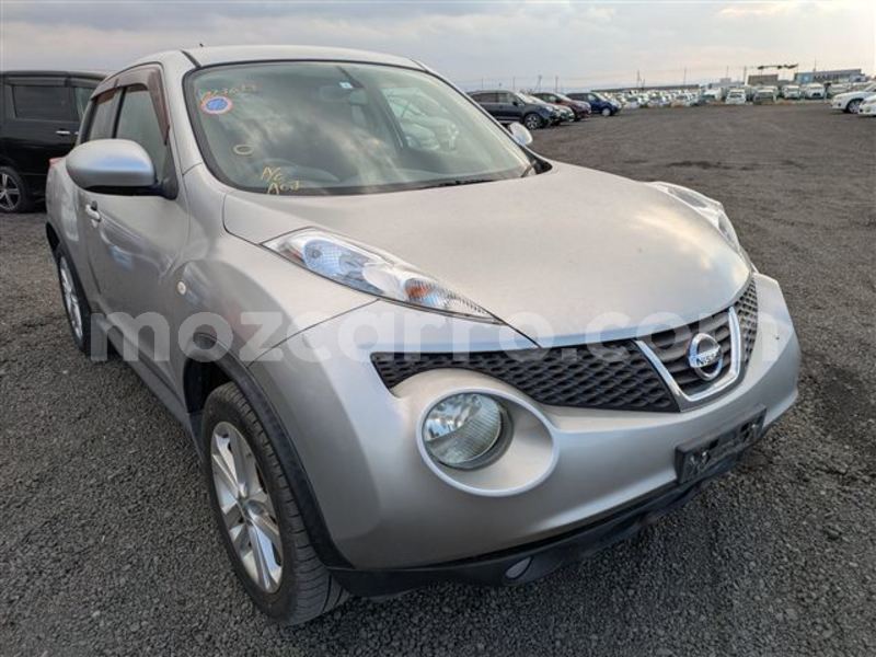 Big with watermark nissan juke maputo maputo 41685