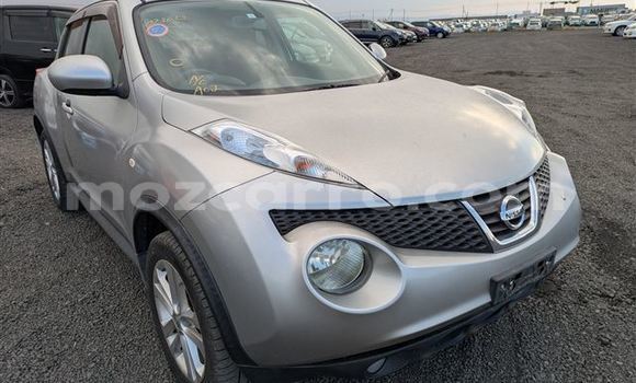 Nunua Ilio tumika Nissan Juke Other Gari ndani ya Maputo nchini Maputo Nunua Ilio tumika Nissan Juke Other Gari ndani ya Maputo nchini Maputo