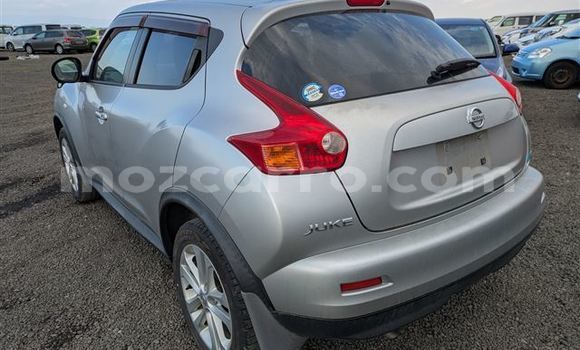 Nunua Ilio tumika Nissan Juke Other Gari ndani ya Maputo nchini Maputo Nunua Ilio tumika Nissan Juke Other Gari ndani ya Maputo nchini Maputo