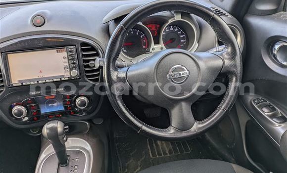 Nunua Ilio tumika Nissan Juke Other Gari ndani ya Maputo nchini Maputo Nunua Ilio tumika Nissan Juke Other Gari ndani ya Maputo nchini Maputo
