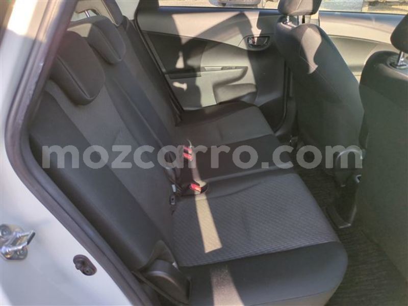 Big with watermark toyota ractis maputo maputo 41686