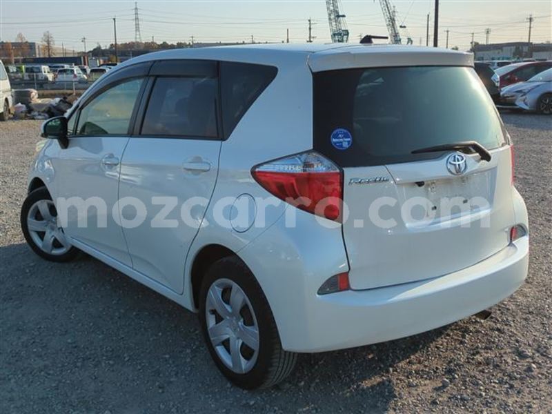 Big with watermark toyota ractis maputo maputo 41686