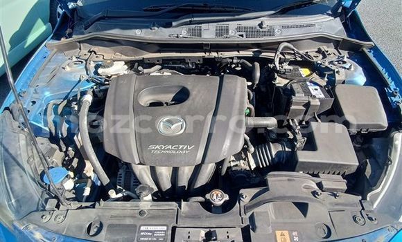 Nunua Ilio tumika Mazda Demio Bluu Gari ndani ya Maputo nchini Maputo Nunua Ilio tumika Mazda Demio Bluu Gari ndani ya Maputo nchini Maputo
