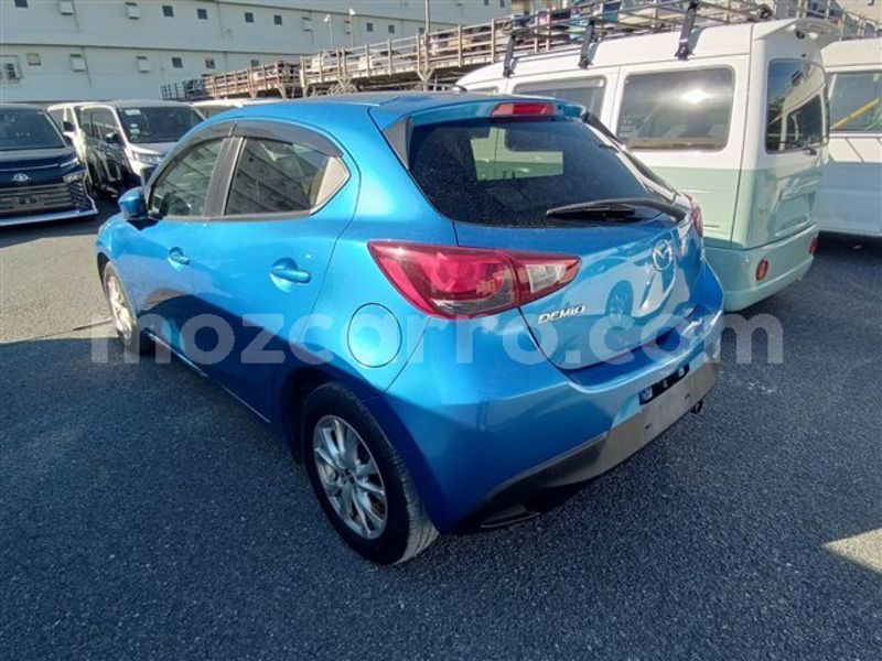 Big with watermark mazda demio maputo maputo 41687