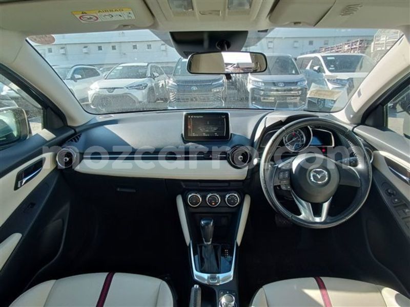 Big with watermark mazda demio maputo maputo 41687