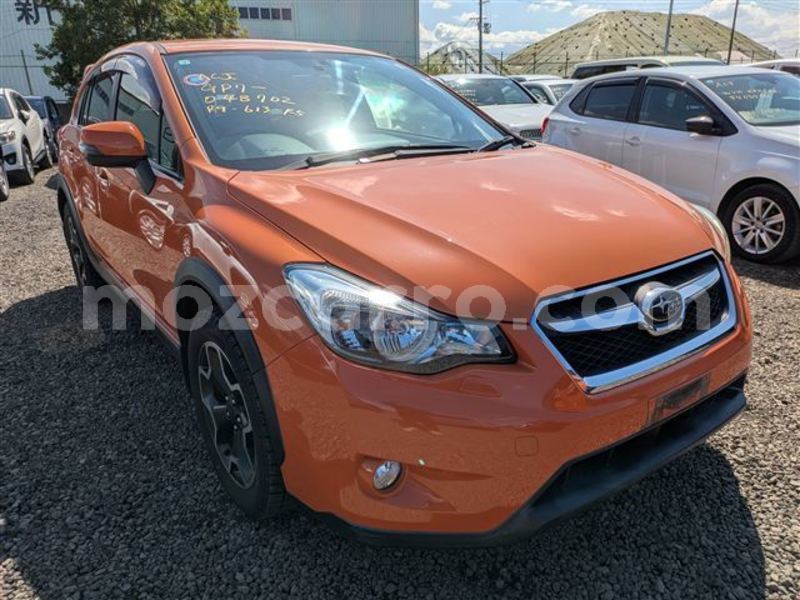 Big with watermark subaru impreza maputo maputo 41689