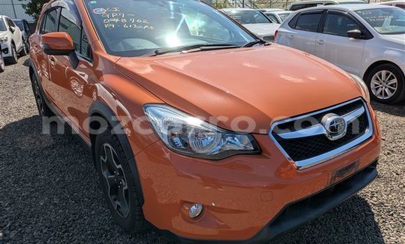 Tenga Tsaru Subaru Impreza Other Mota in Maputo in Maputo