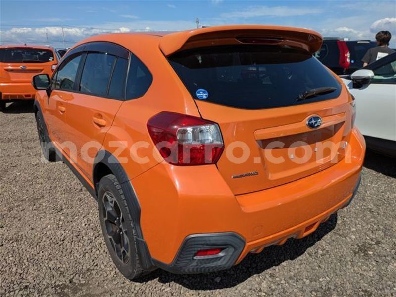 Big with watermark subaru impreza maputo maputo 41689