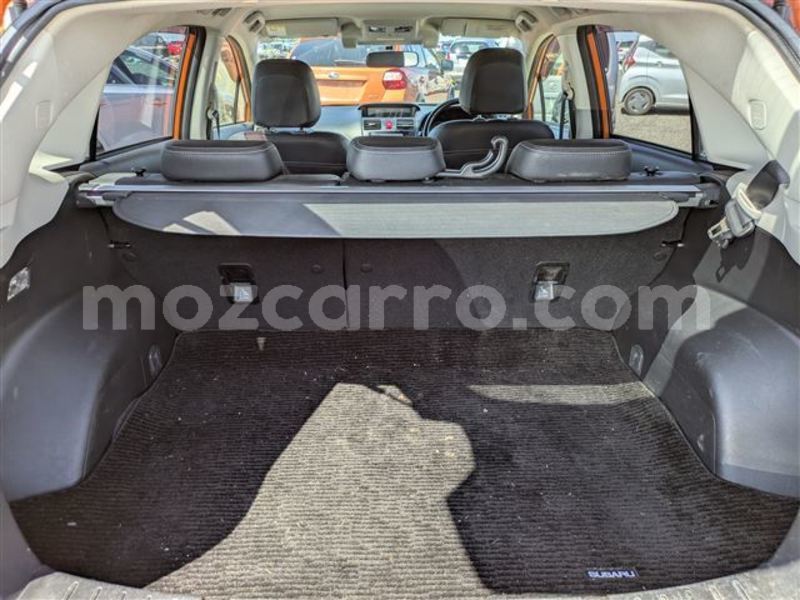 Big with watermark subaru impreza maputo maputo 41689