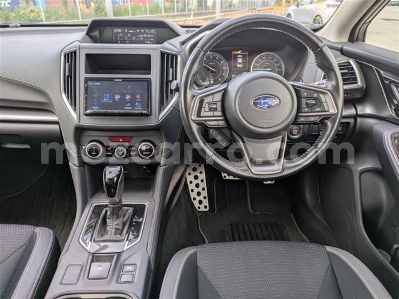 Big with watermark subaru impreza maputo maputo 41690