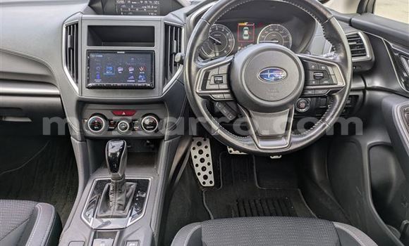 Nunua Ilio tumika Subaru Impreza Nyeusi Gari ndani ya Maputo nchini Maputo Nunua Ilio tumika Subaru Impreza Nyeusi Gari ndani ya Maputo nchini Maputo