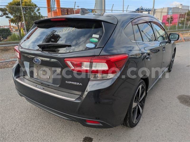 Big with watermark subaru impreza maputo maputo 41690