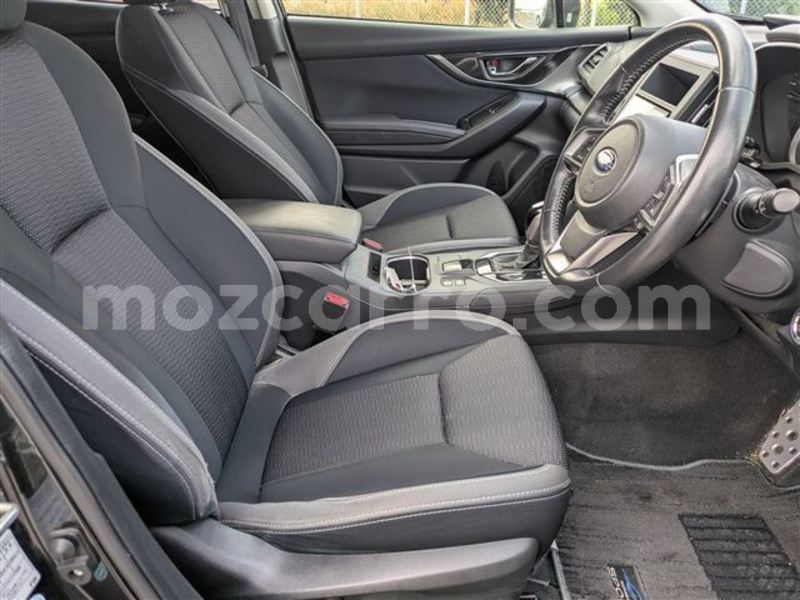 Big with watermark subaru impreza maputo maputo 41690