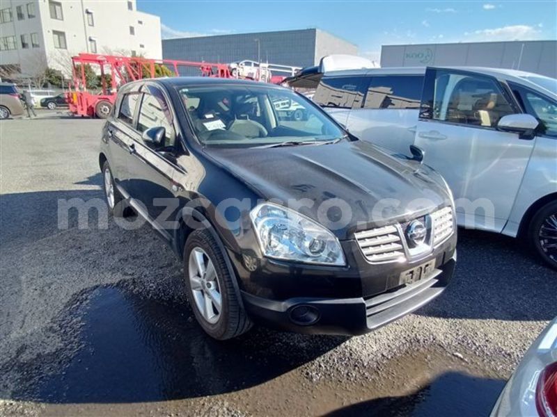 Big with watermark nissan dualis maputo maputo 41691