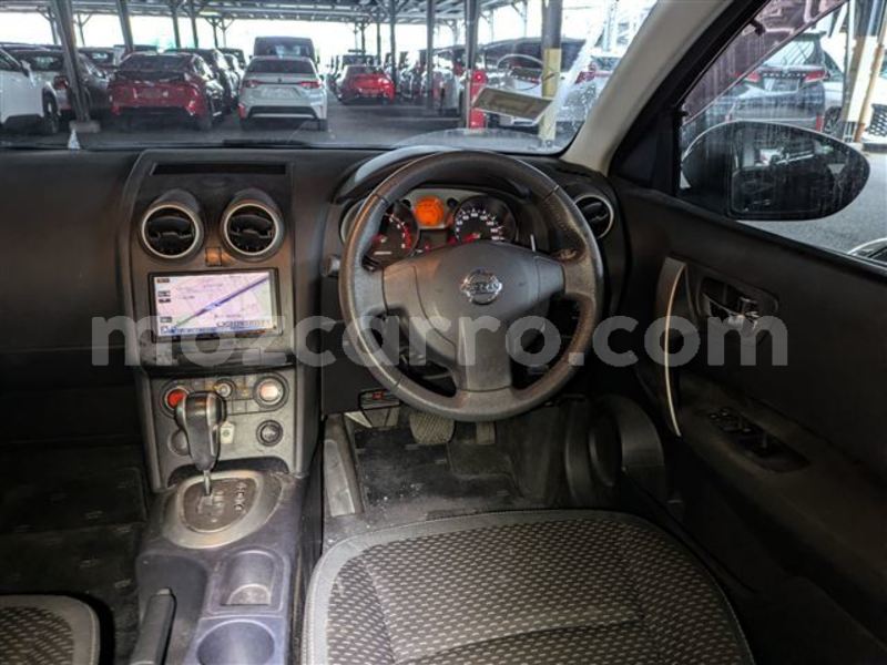 Big with watermark nissan dualis maputo maputo 41691