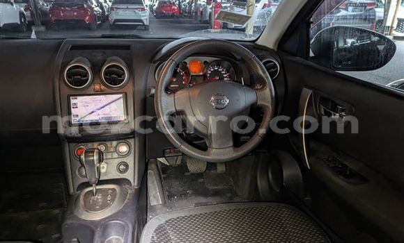 Nunua Ilio tumika Nissan Dualis Nyeusi Gari ndani ya Maputo nchini Maputo Nunua Ilio tumika Nissan Dualis Nyeusi Gari ndani ya Maputo nchini Maputo