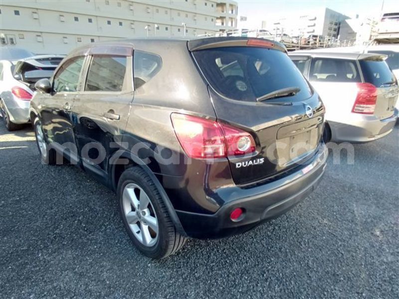 Big with watermark nissan dualis maputo maputo 41691