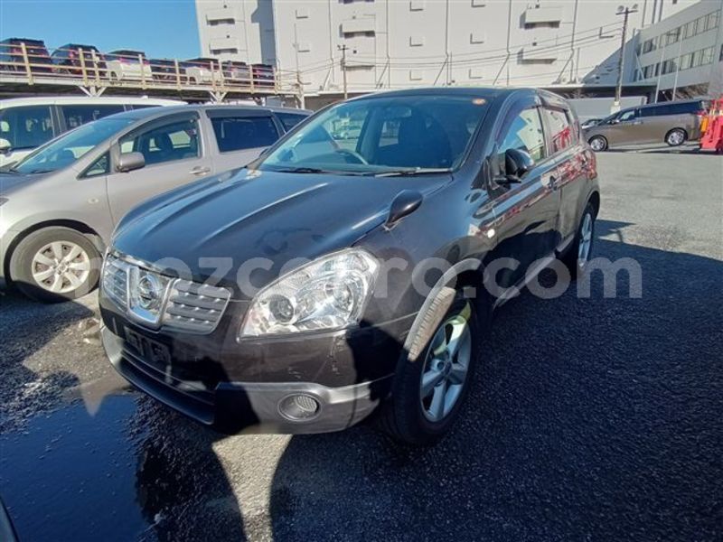 Big with watermark nissan dualis maputo maputo 41691
