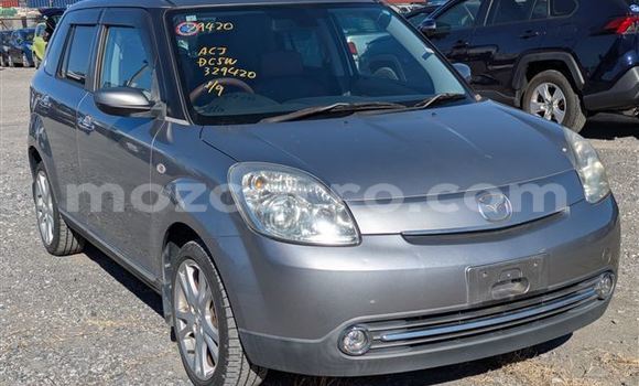 Comprar Usado Mazda Verisa Other Carro em Maputo em Maputo Comprar Usado Mazda Verisa Other Carro em Maputo em Maputo