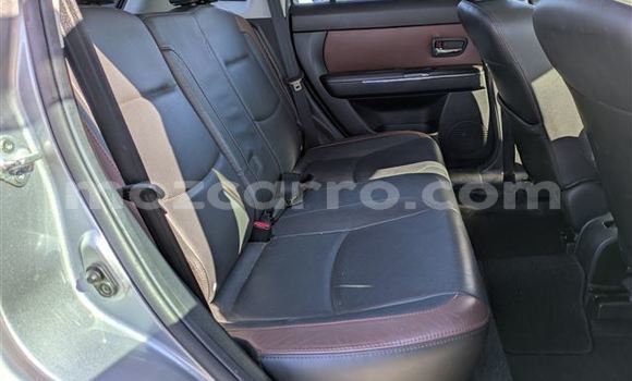 Nunua Ilio tumika Mazda Verisa Other Gari ndani ya Maputo nchini Maputo Nunua Ilio tumika Mazda Verisa Other Gari ndani ya Maputo nchini Maputo