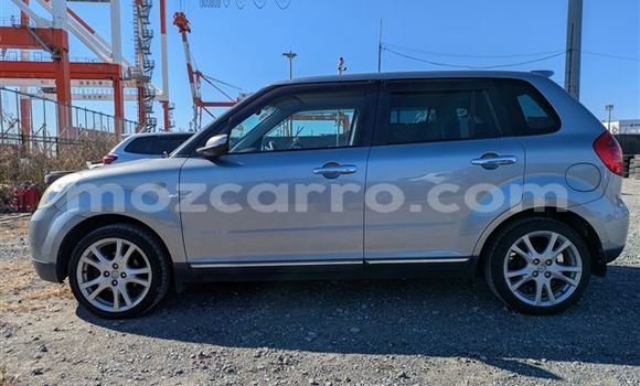 Nunua Ilio tumika Mazda Verisa Other Gari ndani ya Maputo nchini Maputo Nunua Ilio tumika Mazda Verisa Other Gari ndani ya Maputo nchini Maputo