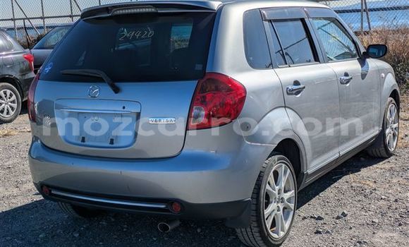 Nunua Ilio tumika Mazda Verisa Other Gari ndani ya Maputo nchini Maputo Nunua Ilio tumika Mazda Verisa Other Gari ndani ya Maputo nchini Maputo