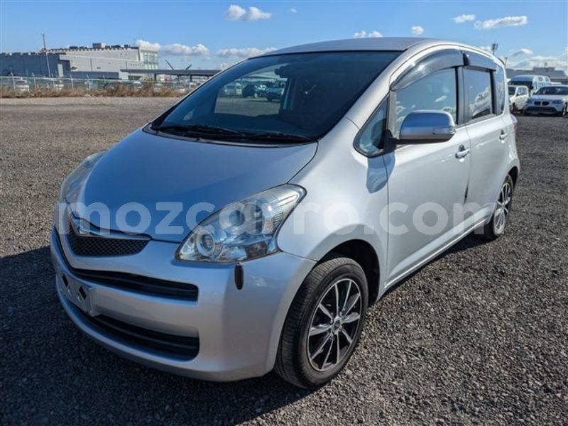 Big with watermark toyota ractis maputo maputo 41693