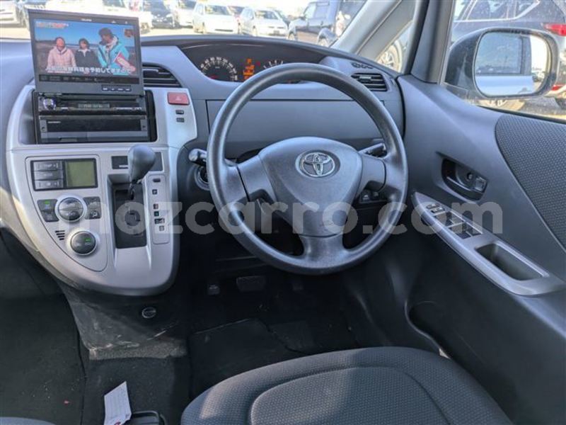 Big with watermark toyota ractis maputo maputo 41693