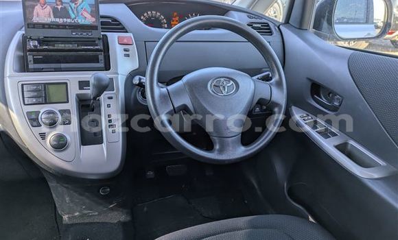 Nunua Ilio tumika Toyota Ractis Other Gari ndani ya Maputo nchini Maputo Nunua Ilio tumika Toyota Ractis Other Gari ndani ya Maputo nchini Maputo