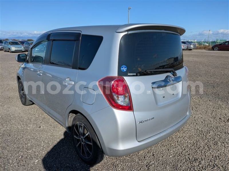 Big with watermark toyota ractis maputo maputo 41693