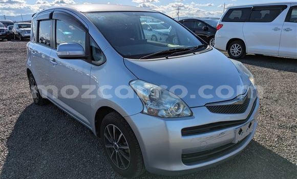 Nunua Ilio tumika Toyota Ractis Other Gari ndani ya Maputo nchini Maputo Nunua Ilio tumika Toyota Ractis Other Gari ndani ya Maputo nchini Maputo