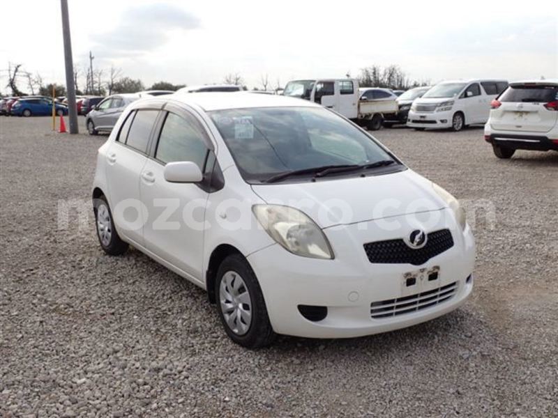 Big with watermark toyota vitz maputo maputo 41694