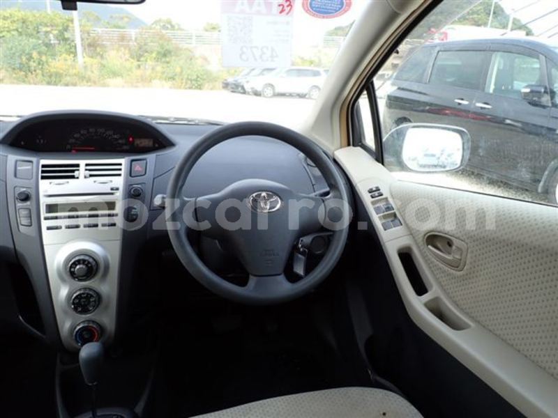 Big with watermark toyota vitz maputo maputo 41694