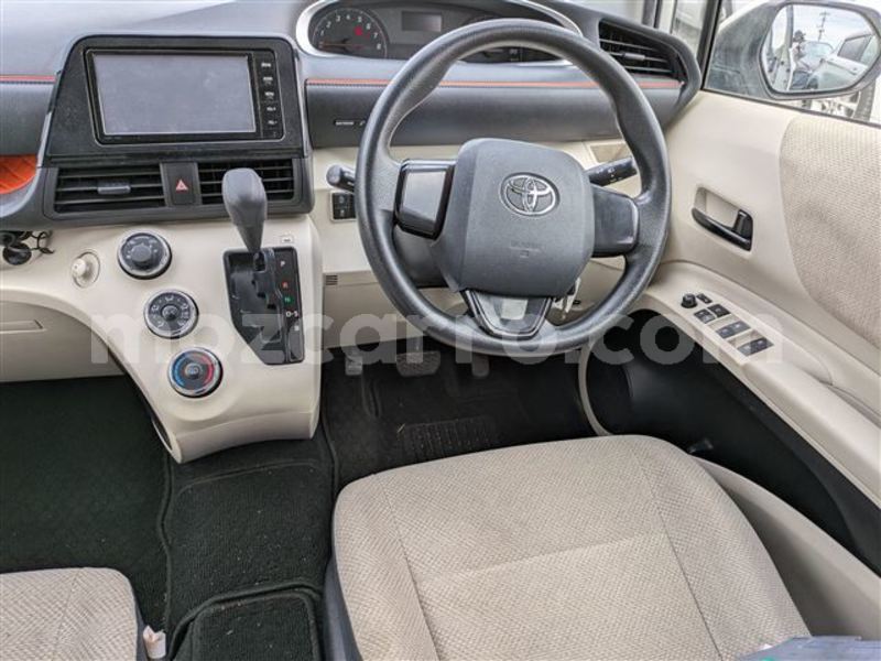 Big with watermark toyota sienta maputo maputo 41695