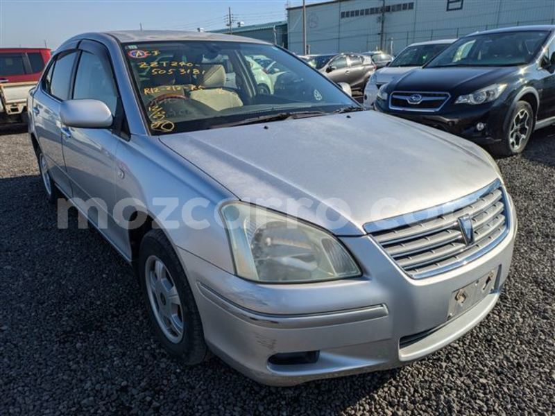 Big with watermark toyota premio maputo maputo 41696