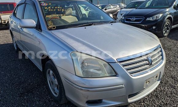 Buy Used Toyota Premio Other Car in Maputo in Maputo Buy Used Toyota Premio Other Car in Maputo in Maputo