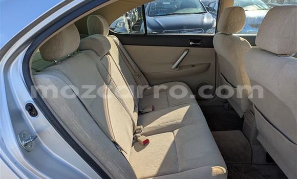 Nunua Ilio tumika Toyota Premio Other Gari ndani ya Maputo nchini Maputo Nunua Ilio tumika Toyota Premio Other Gari ndani ya Maputo nchini Maputo