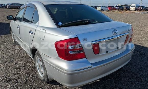 Nunua Ilio tumika Toyota Premio Other Gari ndani ya Maputo nchini Maputo Nunua Ilio tumika Toyota Premio Other Gari ndani ya Maputo nchini Maputo